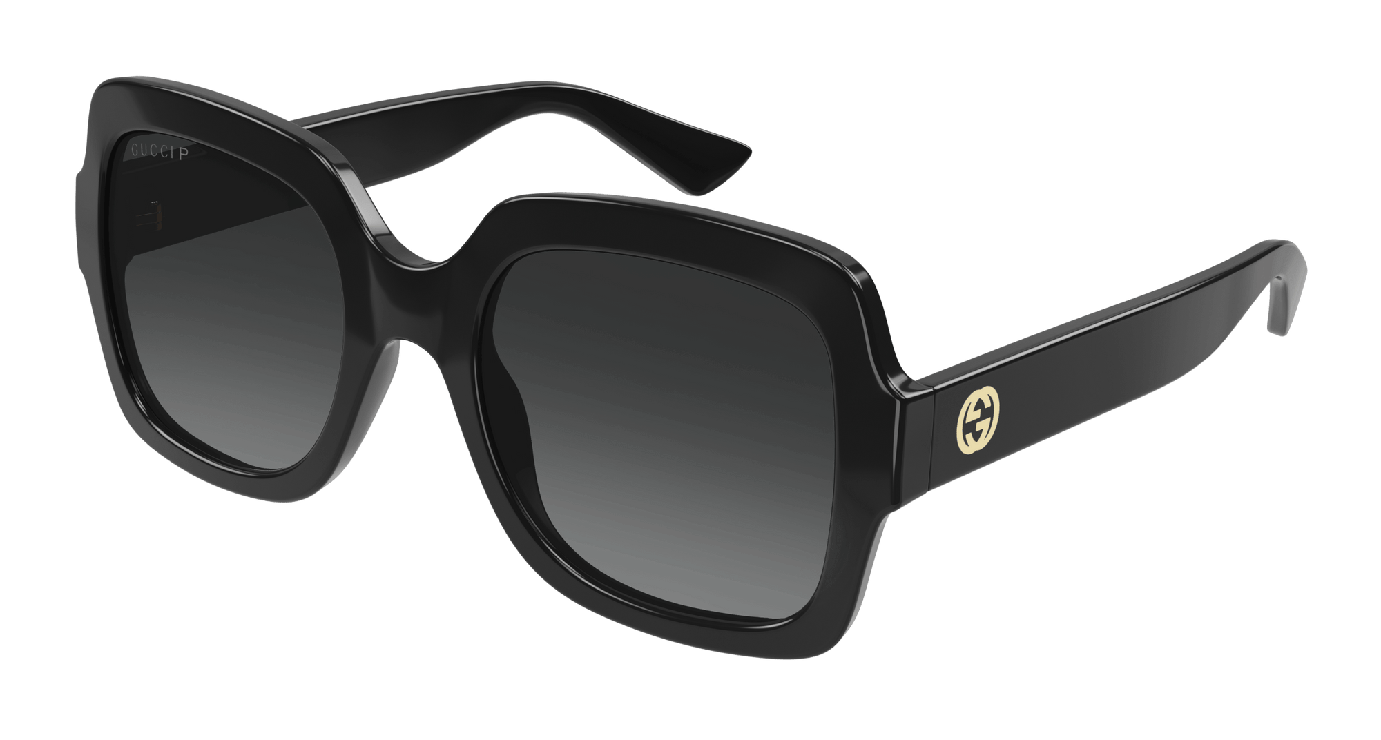 Óculos de Sol Gucci Logo GG1337S