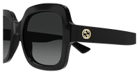 Óculos de Sol Gucci Logo GG1337S