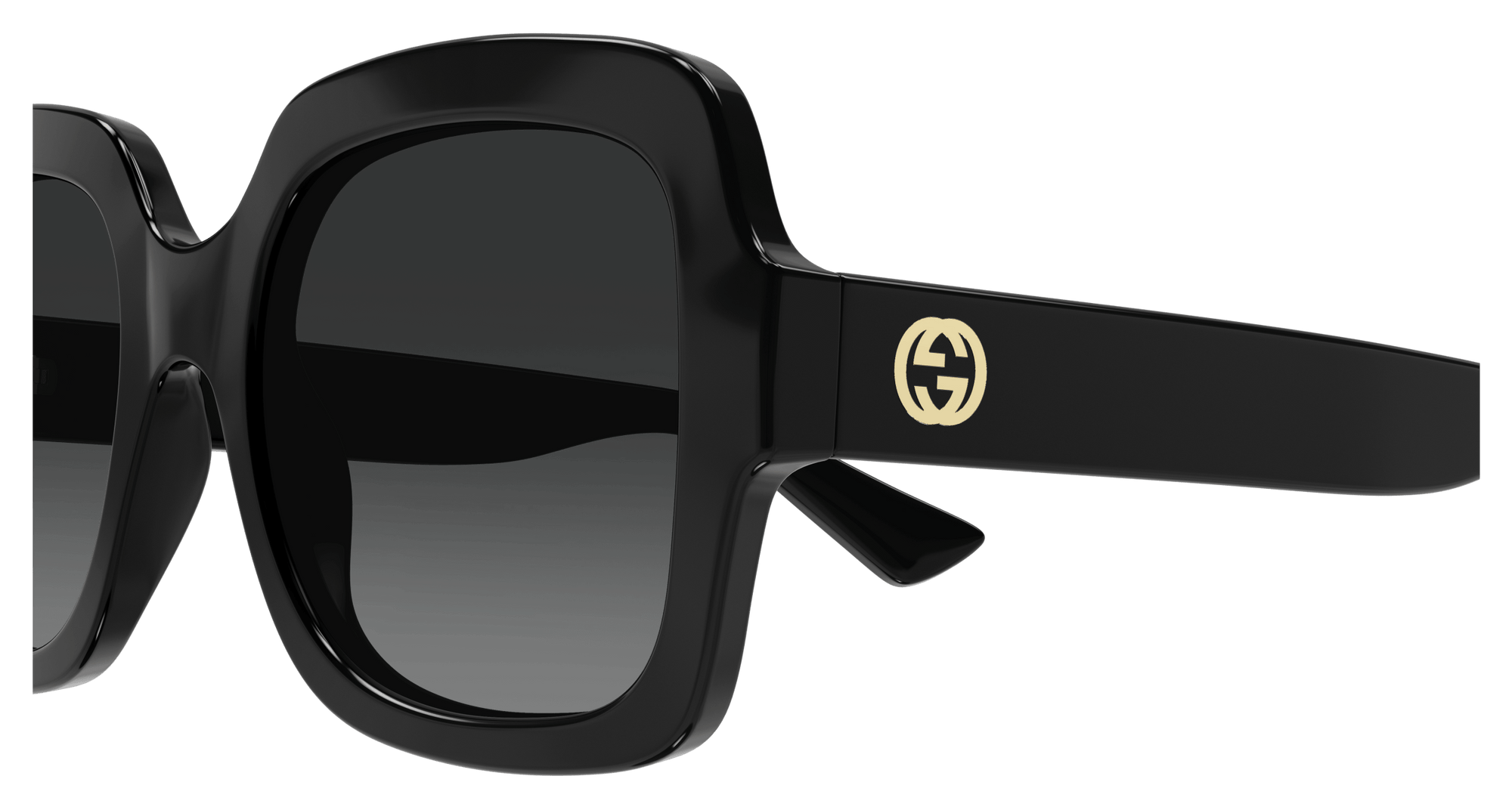 Óculos de Sol Gucci Logo GG1337S