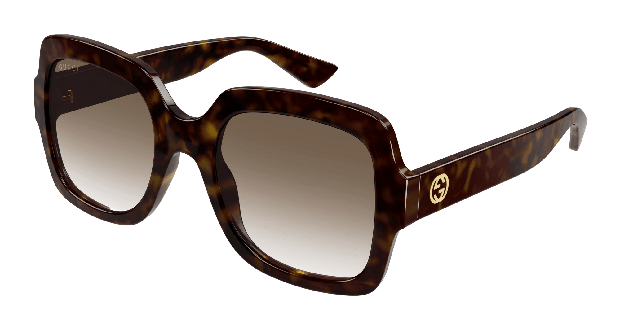 Óculos de Sol Gucci Logo GG1337S