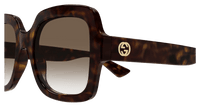 Óculos de Sol Gucci Logo GG1337S