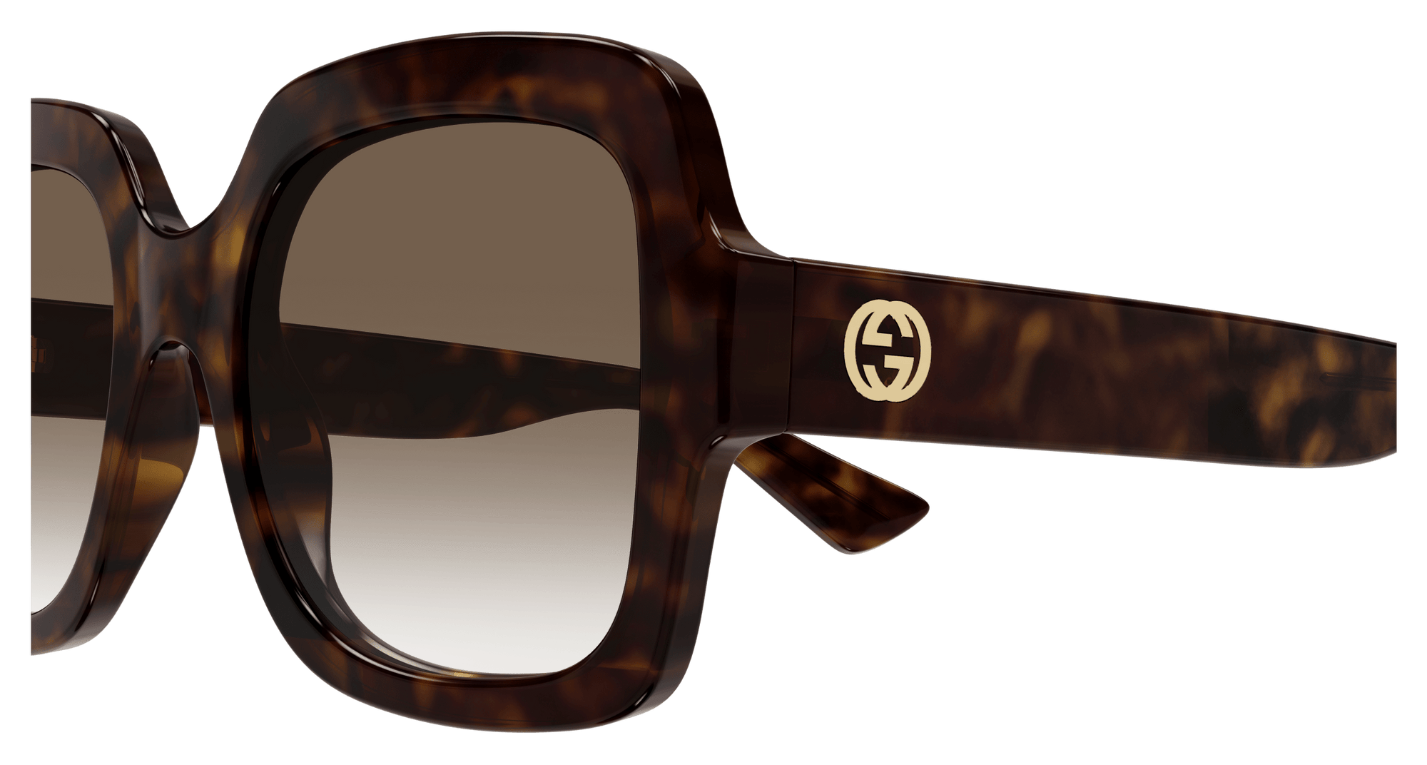Óculos de Sol Gucci Logo GG1337S