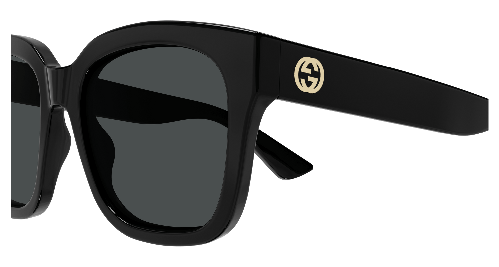 Óculos de Sol Gucci Logo GG1338SK