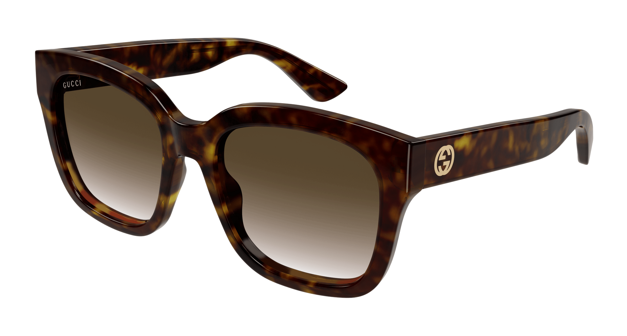 Óculos de Sol Gucci Logo GG1338SK