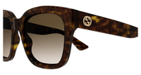 Óculos de Sol Gucci Logo GG1338SK