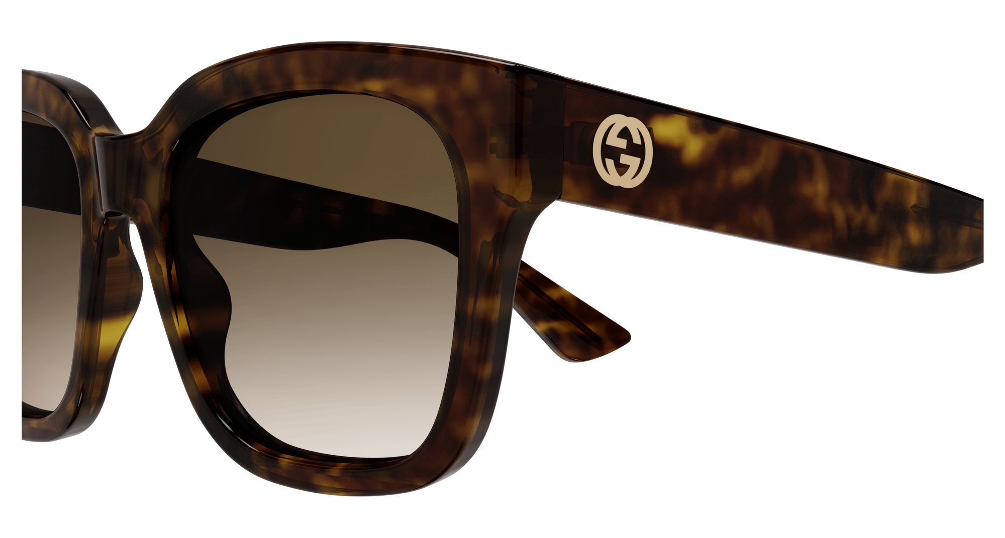 Óculos de Sol Gucci Logo GG1338SK