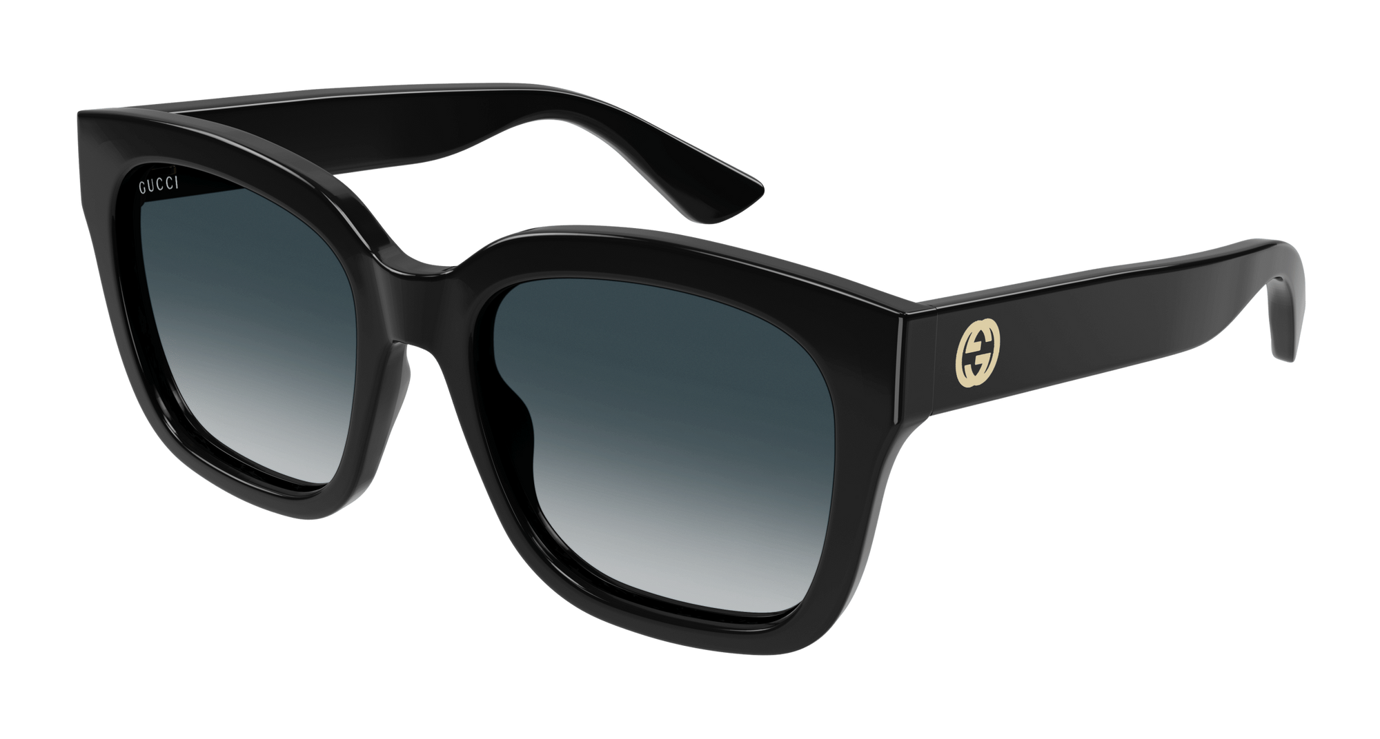 Óculos de Sol Gucci Logo GG1338SK