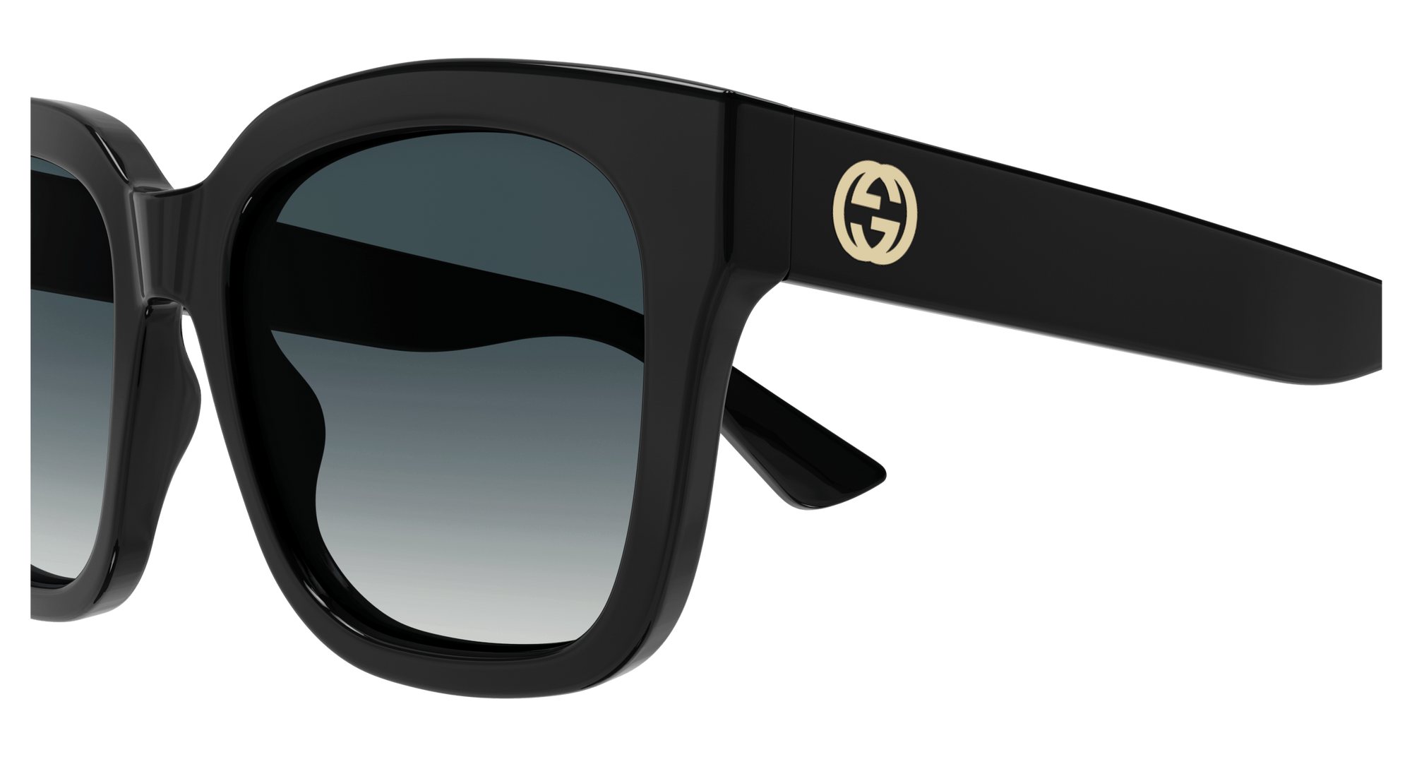 Óculos de Sol Gucci Logo GG1338SK