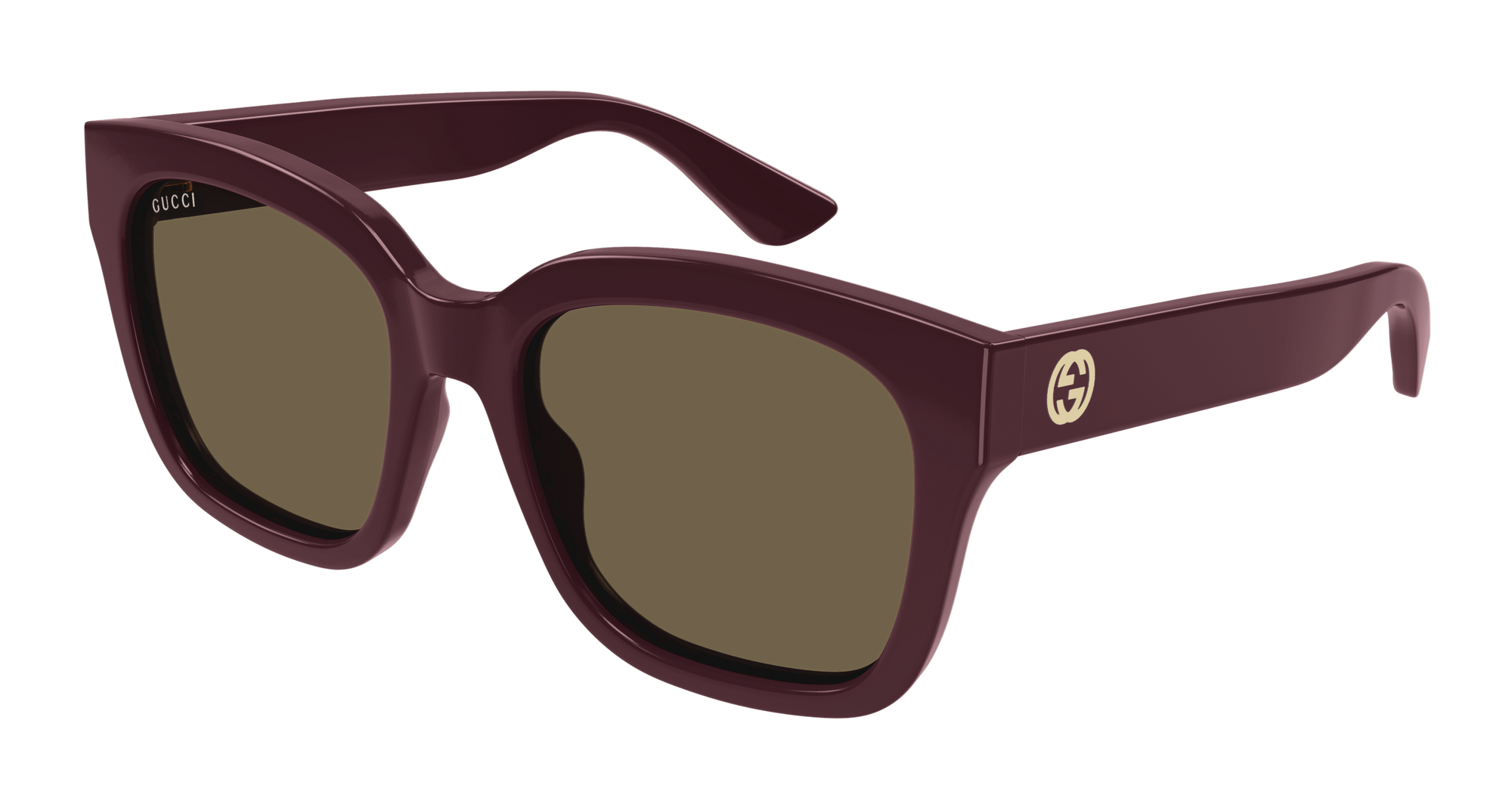 Óculos de Sol Gucci Logo GG1338SK