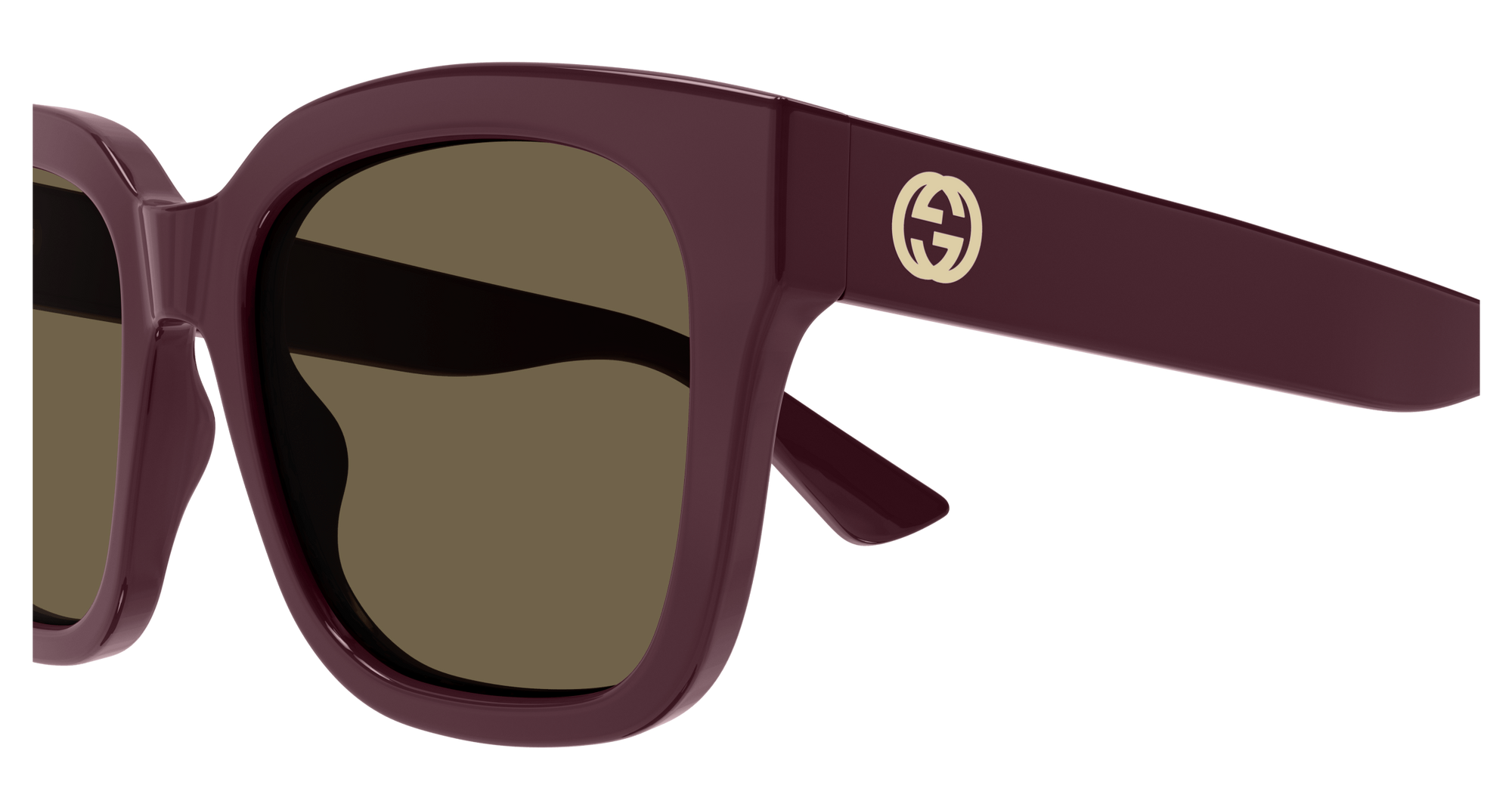 Óculos de Sol Gucci Logo GG1338SK
