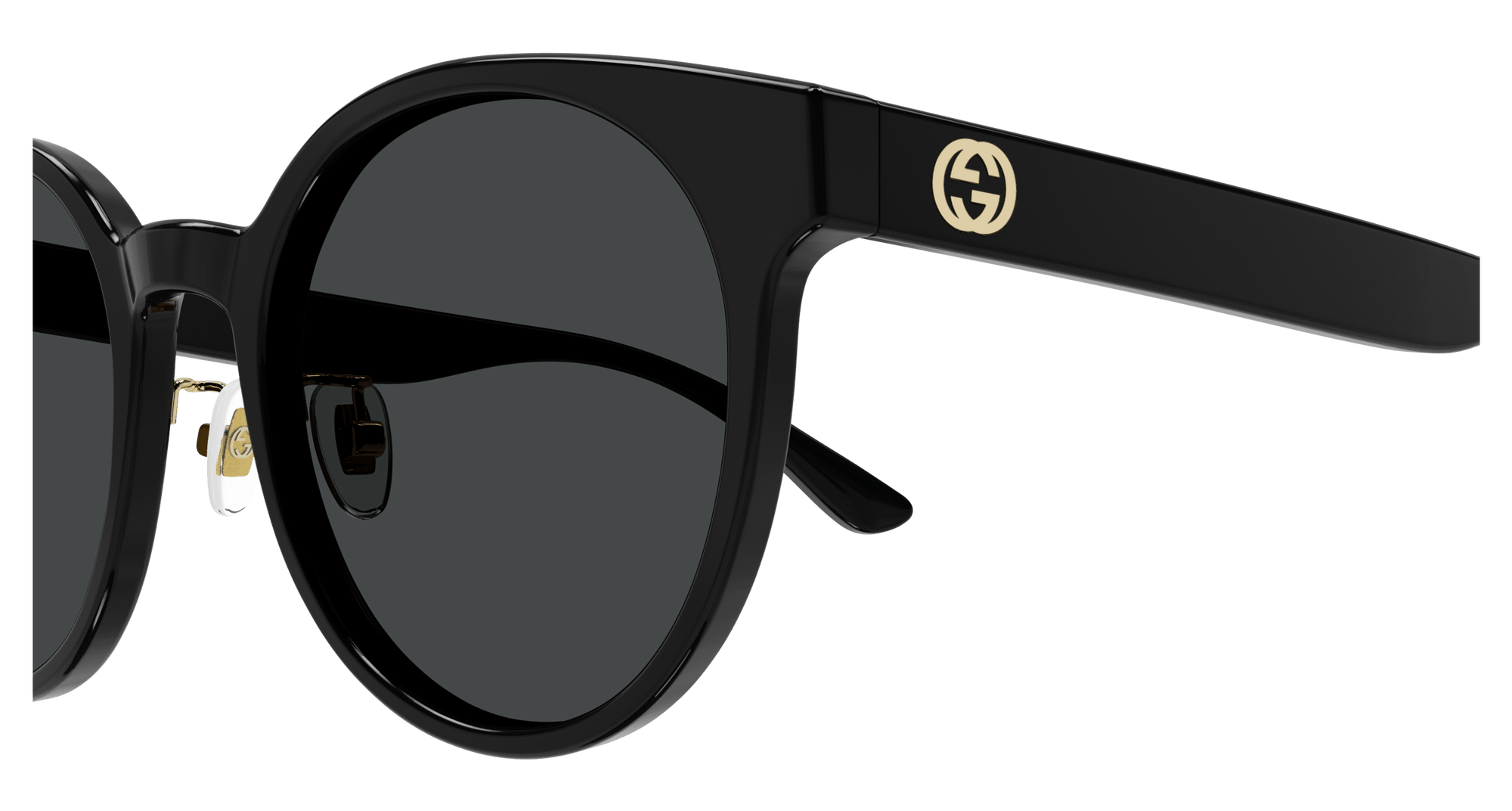 Óculos de Sol Gucci Logo GG1339SK