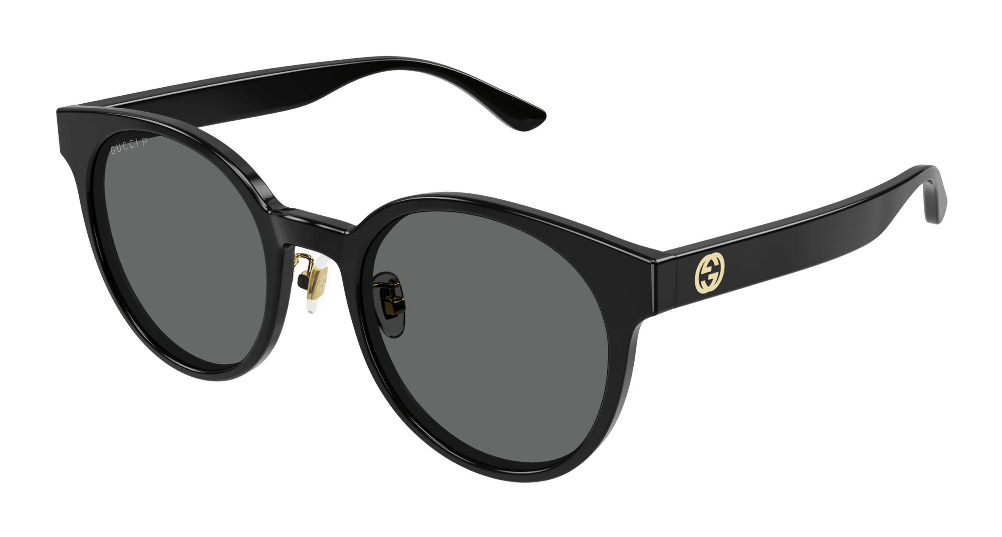 Óculos de Sol Gucci Logo GG1339SK