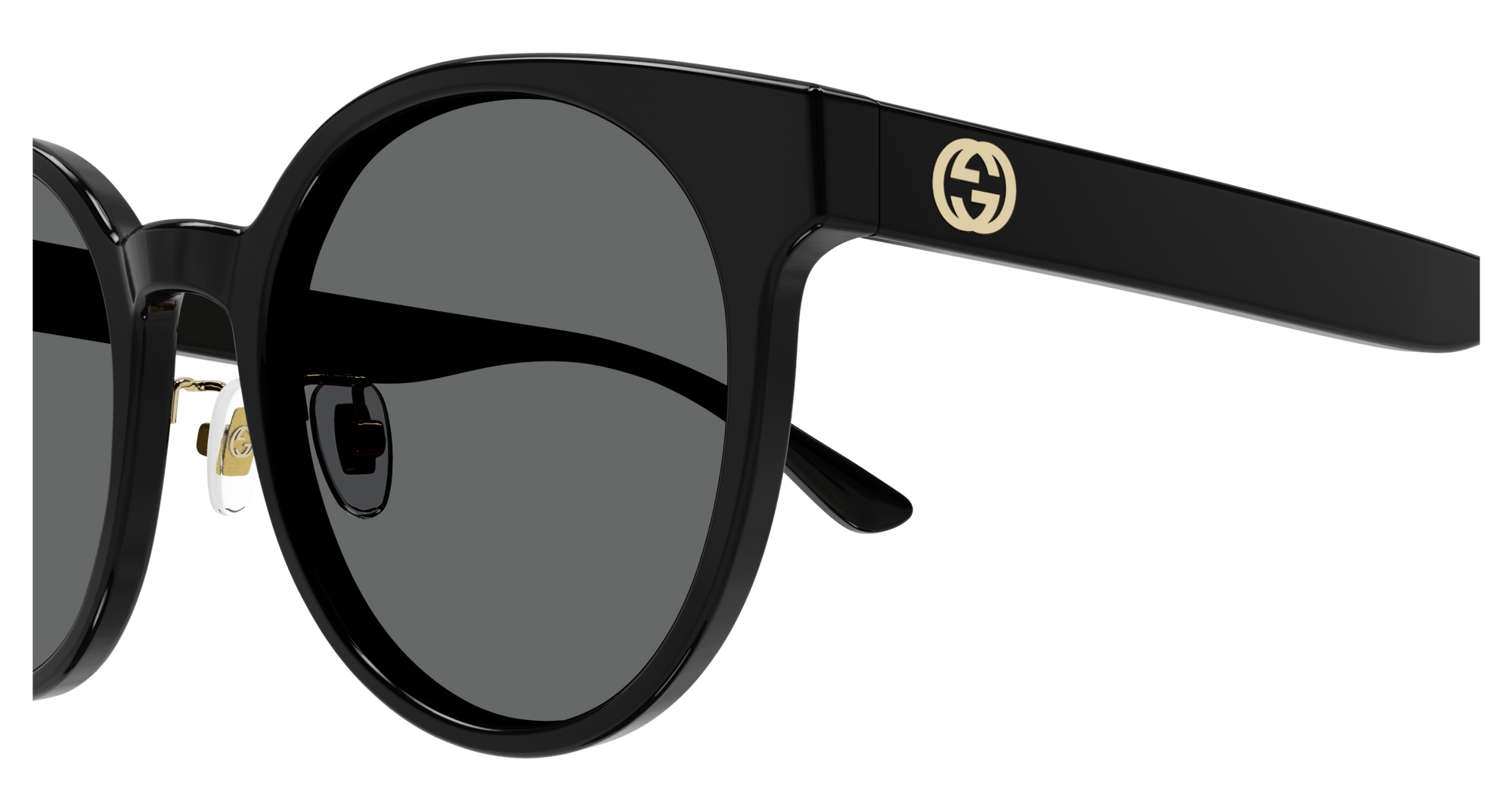 Óculos de Sol Gucci Logo GG1339SK