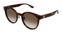 Óculos de Sol Gucci Logo GG1339SK