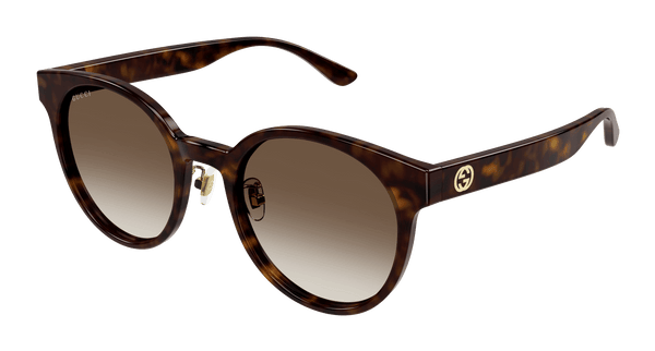 Gucci Logo GG1339SK Sunglasses