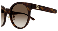 Óculos de Sol Gucci Logo GG1339SK