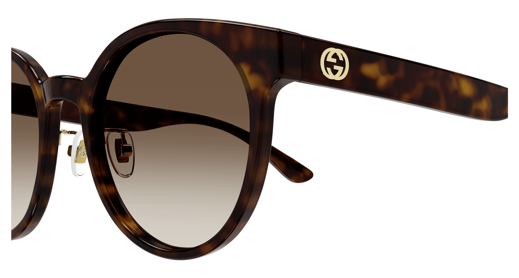 Óculos de Sol Gucci Logo GG1339SK