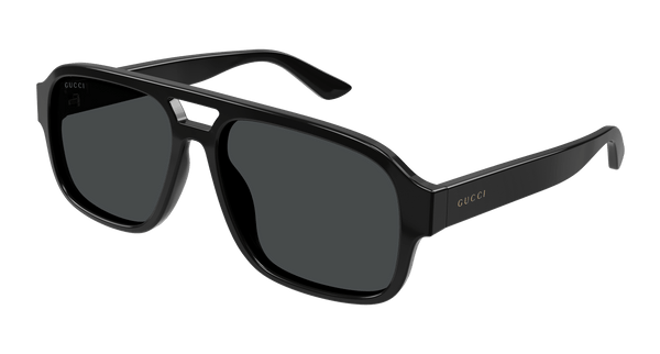 Gucci Logo GG1342S Sunglasses