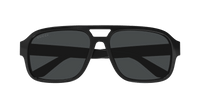 Sonnenbrille Gucci Logo GG1342S