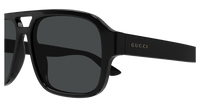 Sonnenbrille Gucci Logo GG1342S