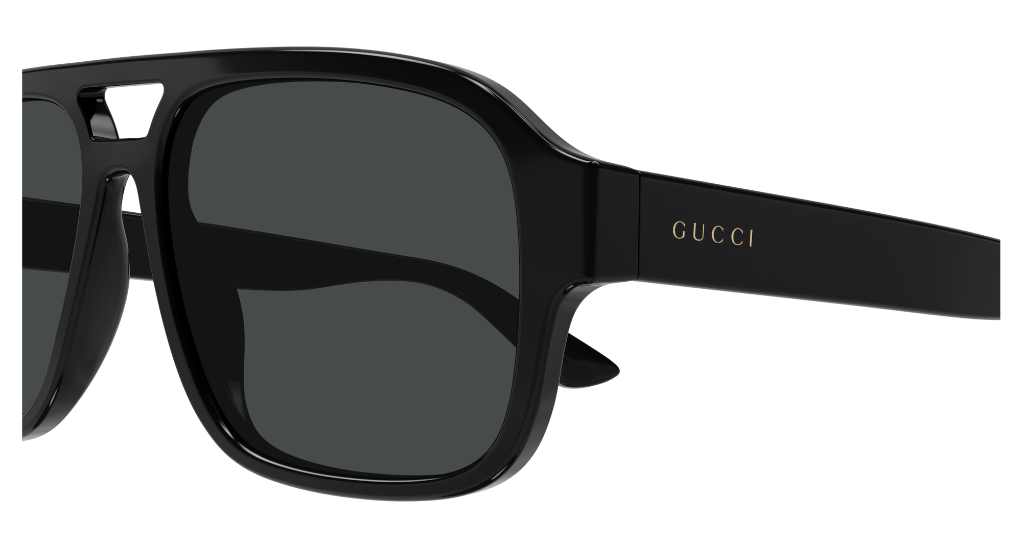 Sonnenbrille Gucci Logo GG1342S