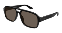 Sonnenbrille Gucci Logo GG1342S
