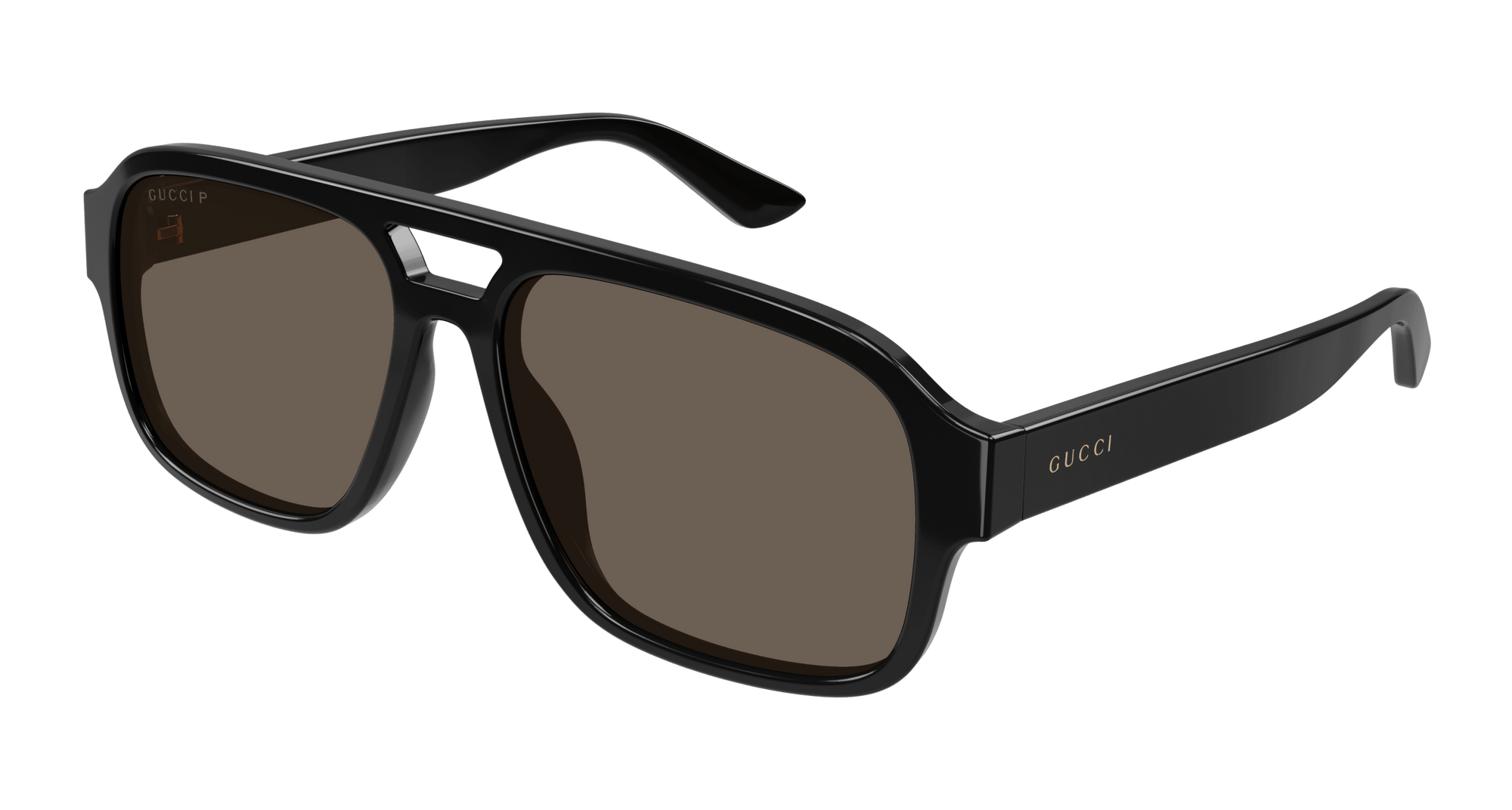 Sonnenbrille Gucci Logo GG1342S