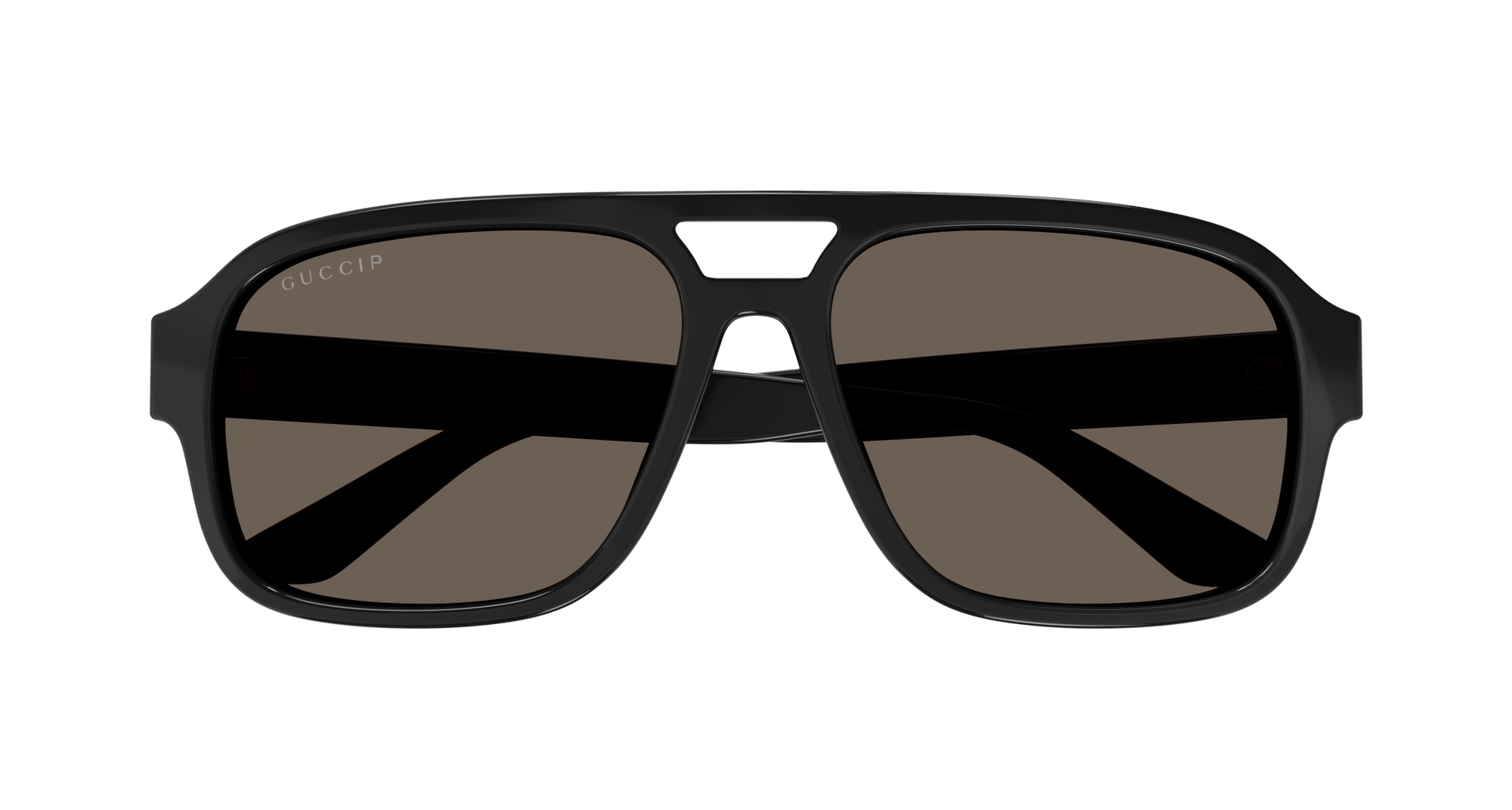 Sonnenbrille Gucci Logo GG1342S