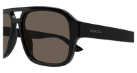 Sonnenbrille Gucci Logo GG1342S