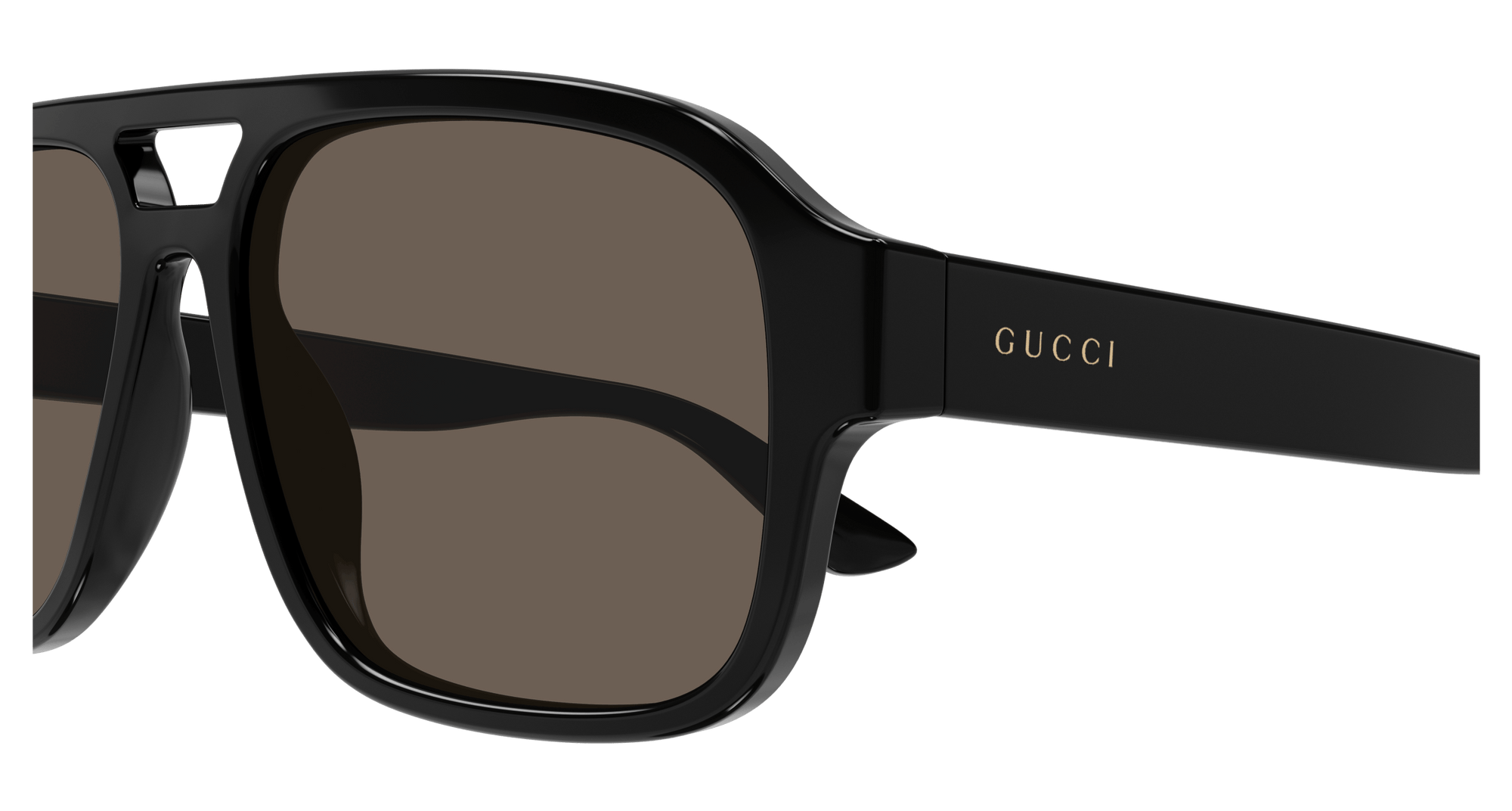 Sonnenbrille Gucci Logo GG1342S