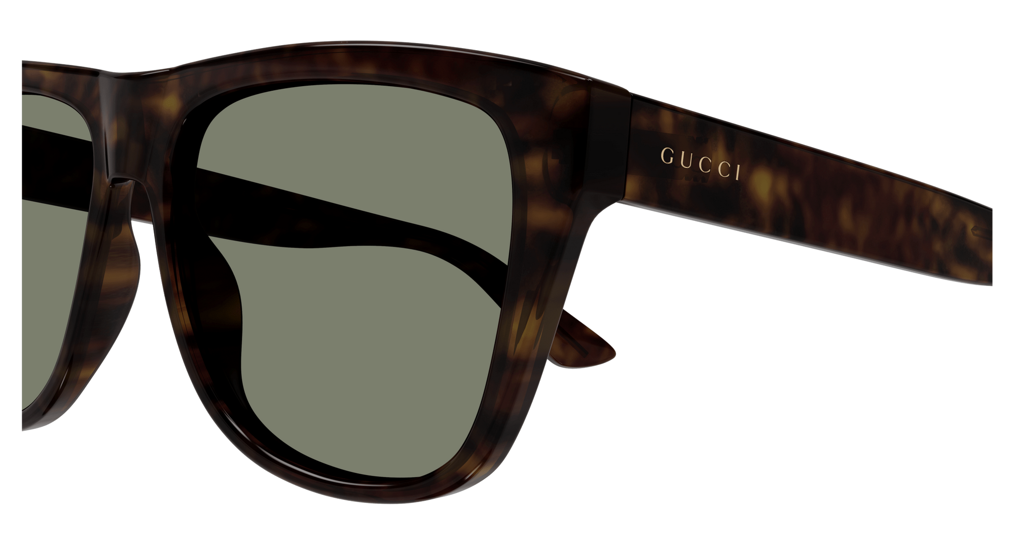 Óculos de Sol Gucci Logo GG1345S