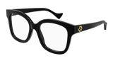 Lunettes de vue Gucci Logo GG1258O