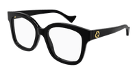 Gucci Logo GG1258O Eyeglasses