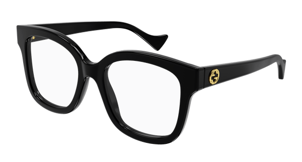 Gucci Logo GG1258O Eyeglasses