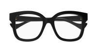 Gucci Logo GG1258O Eyeglasses