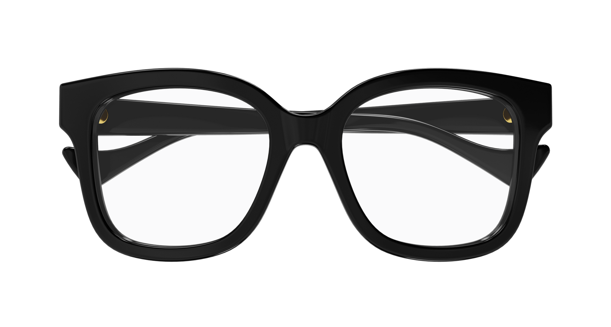 Gucci Logo GG1258O Eyeglasses
