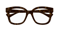 Gucci Logo GG1258O Eyeglasses