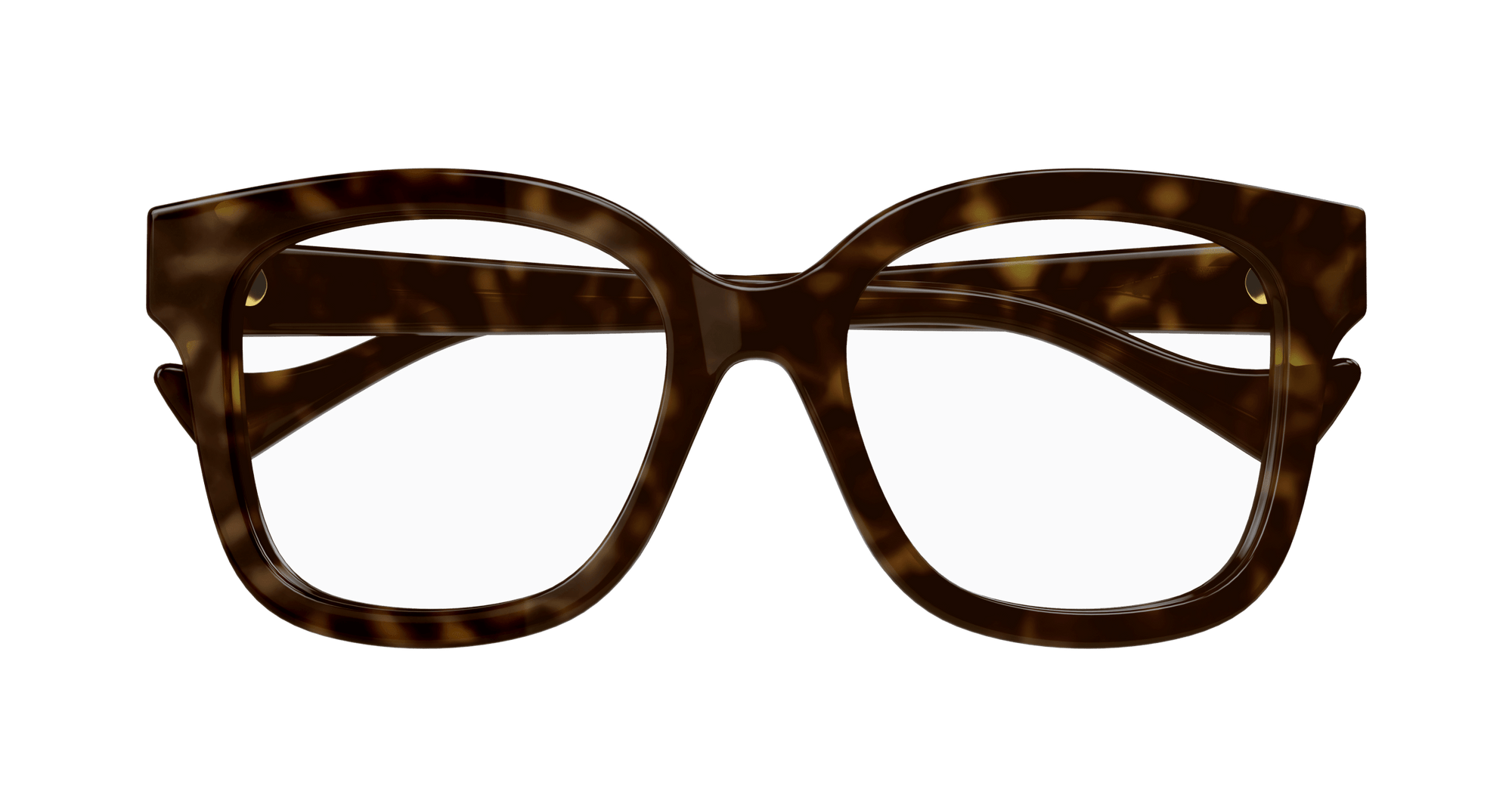 Gucci Logo GG1258O Eyeglasses