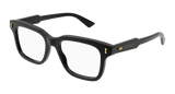 Gucci Logo GG1265O Optical Glasses