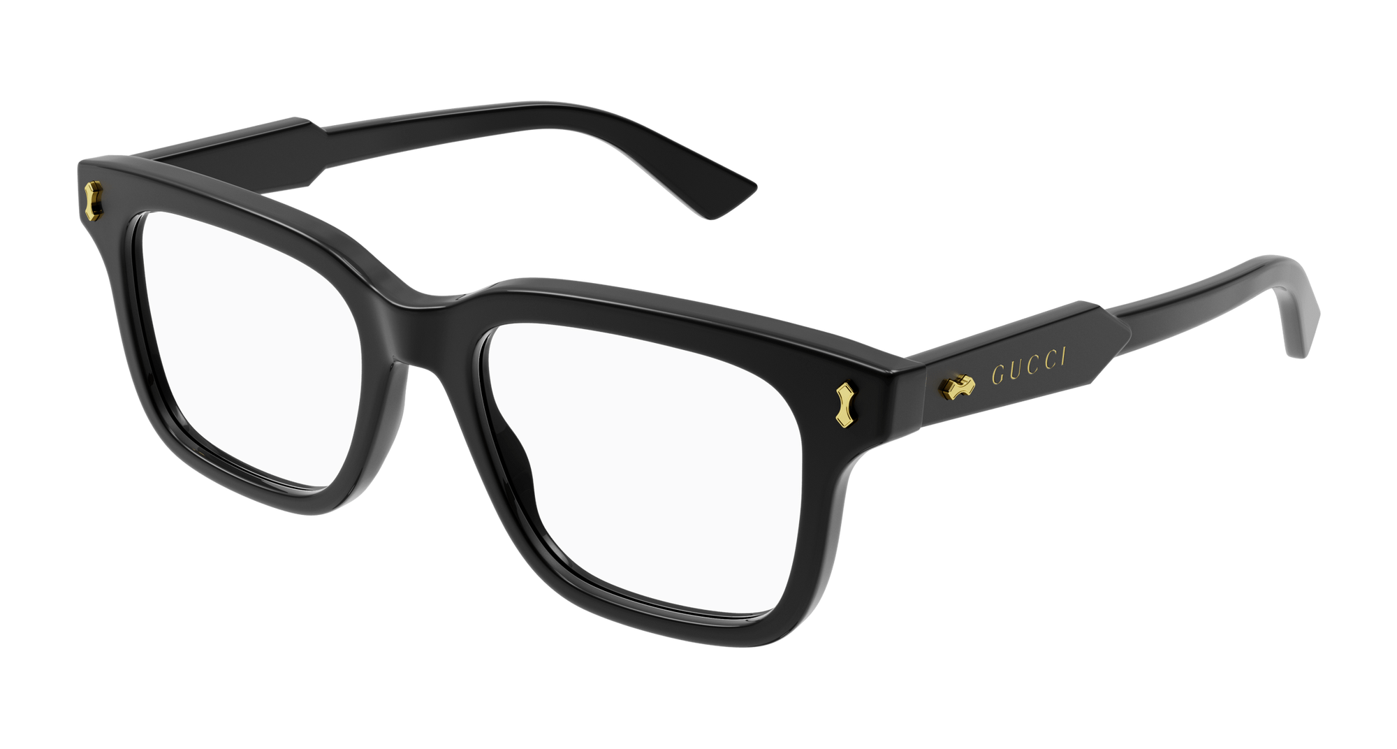 Korrektionsbrillen Gucci Logo GG1265O