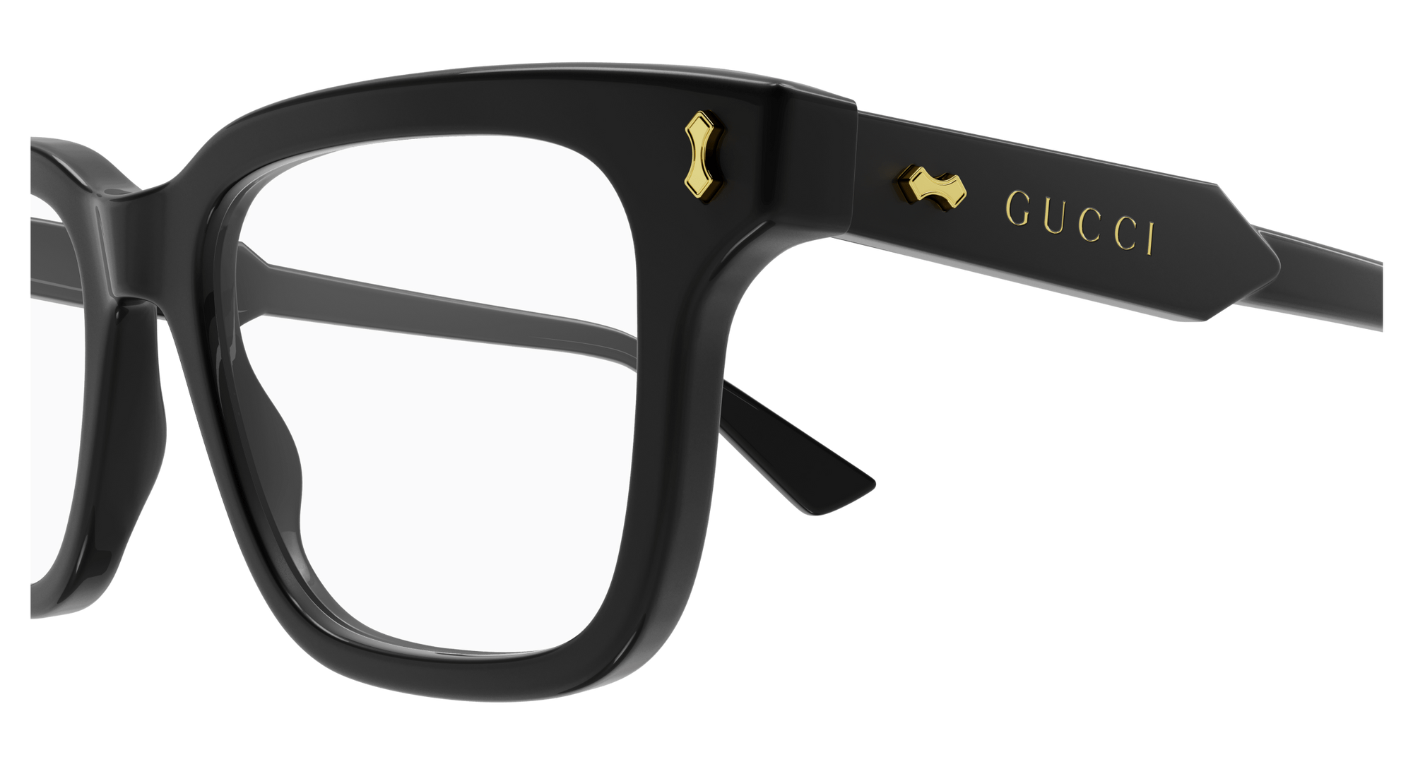 Korrektionsbrillen Gucci Logo GG1265O