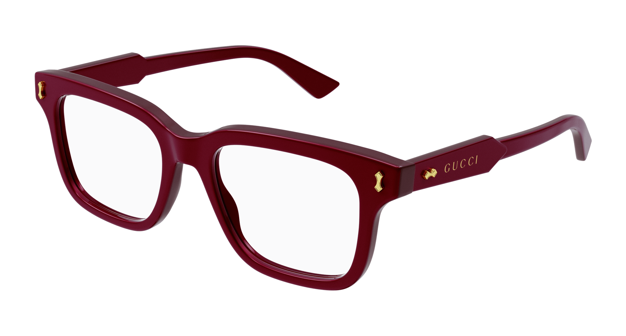 Korrektionsbrillen Gucci Logo GG1265O
