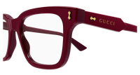 Korrektionsbrillen Gucci Logo GG1265O