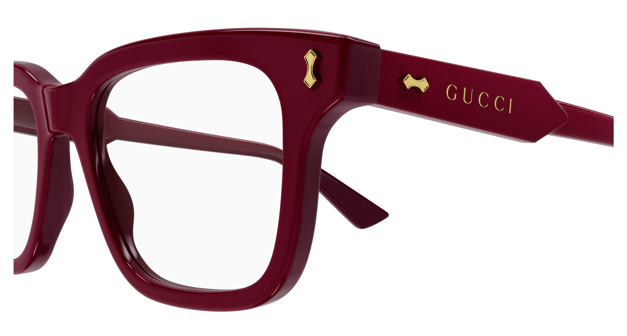 Korrektionsbrillen Gucci Logo GG1265O