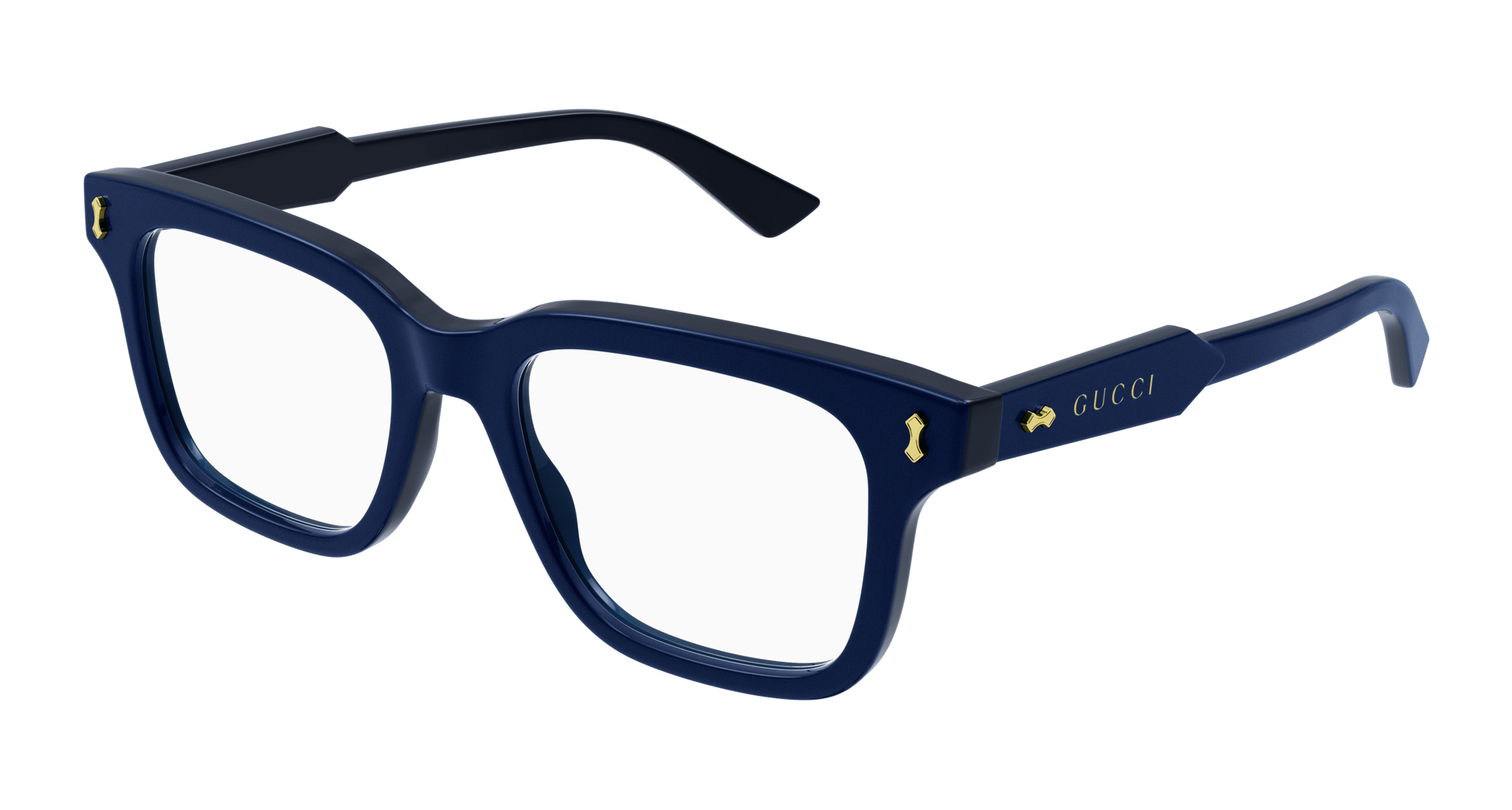 Korrektionsbrillen Gucci Logo GG1265O