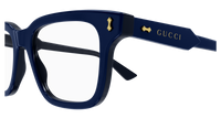 Korrektionsbrillen Gucci Logo GG1265O