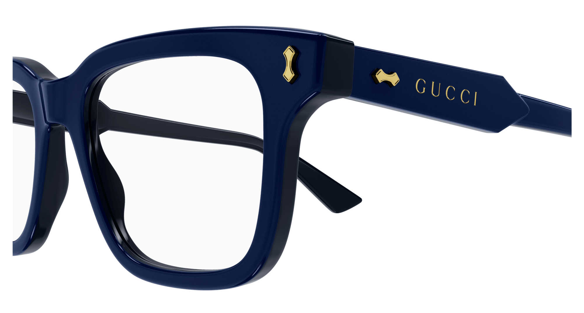 Korrektionsbrillen Gucci Logo GG1265O