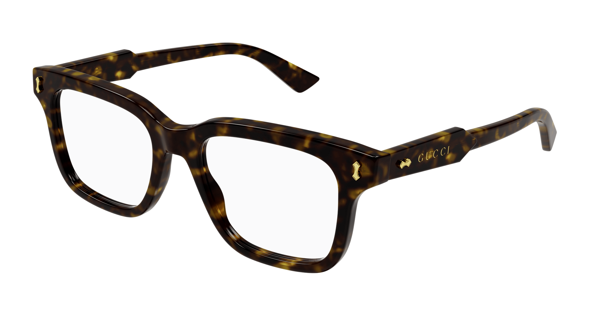 Korrektionsbrillen Gucci Logo GG1265O