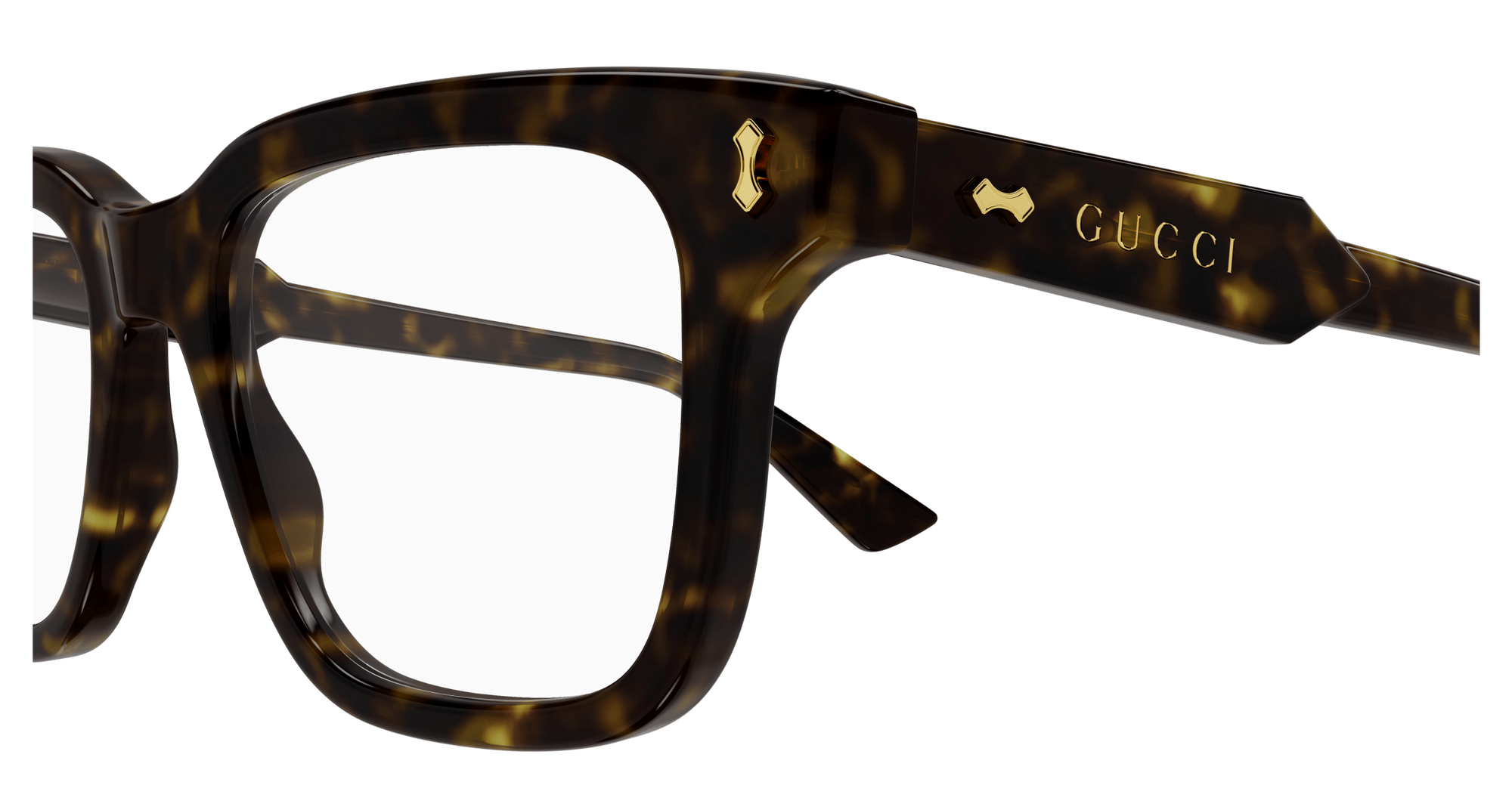 Korrektionsbrillen Gucci Logo GG1265O