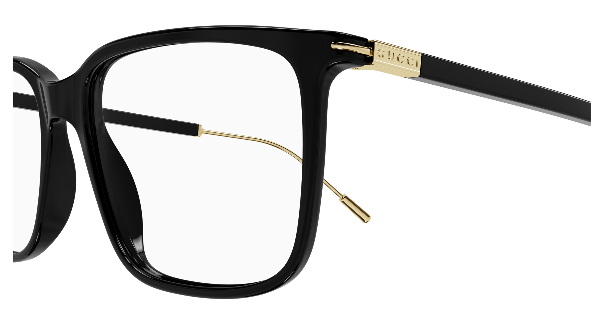 Korrektionsbrille Gucci Logo GG1273O